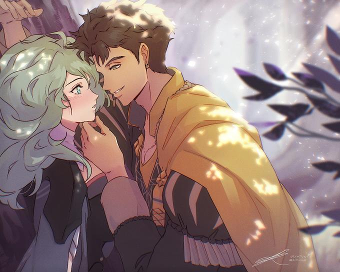 TISHTISH @tichtishart