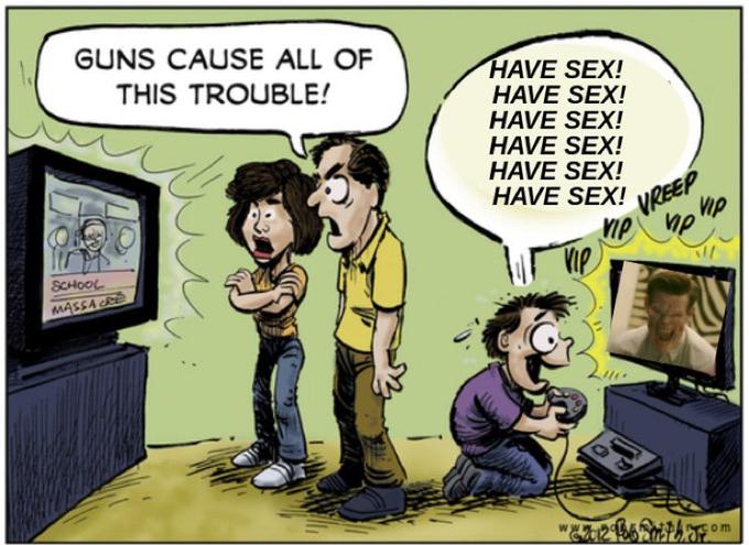 GUNS CAUSE ALL OF THIS TROUBLE! SCHOOL MASSACRE HAVE SEX! HAVE SEX! HAVE SEX! HAVE SEX! HAVE SEX! HAVE SEX! VREEP VIP VIP VIP 22012016 Pom