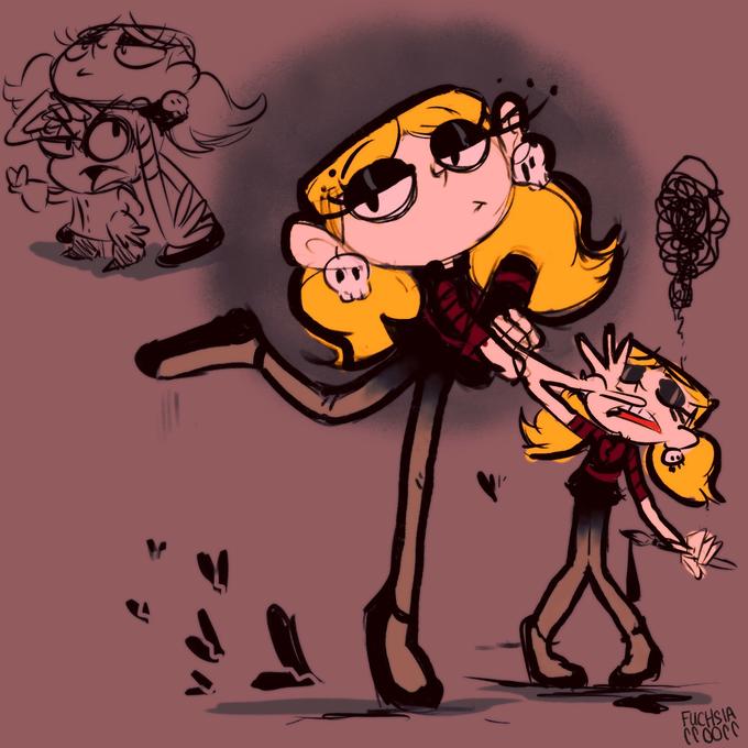 FUCHSIA ୧୯୪୪୯୯