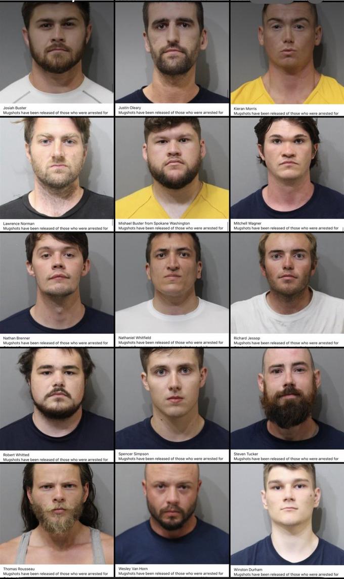 0 Josiah Buster Mugshots have been released of those who were arrested for Lawrence Norman Mugshots have been released of those who were arrested for Nathan Brenner Mugshots have been released of those who were arrested for Robert Whitted Mugshots have been released of those who were arrested for Thomas Rousseau Mugshots have been released of those who were arrested for Justin Oleary Mugshots have been released of those who were arrested for Mishael Buster from Spokane Washington Mugshots have been released of those who were arrested for Nathaniel Whitfield Mugshots have been released of those who were arrested for Spencer Simpson Mugshots have been released of those who were arrested for Wesley Van Horn Mugshots have been released of those who were arrested for Kieran Morris Mugshots have been released of those who were arrested for Mitchell Wagner Mugshots have been released of those who were arrested for Richard Jessop Mugshots have been released of those who were arrested for Steven Tucker Mugshots have been released of those who were arrested for Winston Durham Mugshots have been released of those who were arrested for