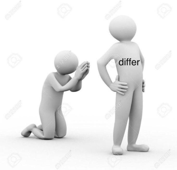 @ OBERF 123RF differ D