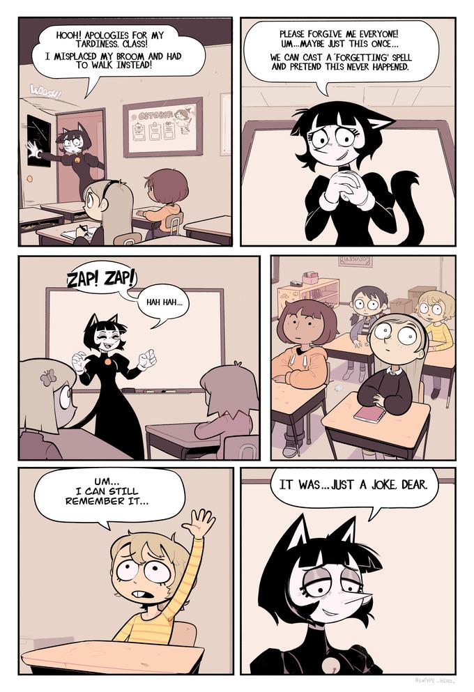 "Previous page":https://knowyourmeme.com/photos/2391423-webcomics
"Newgrounds":https://www.newgrounds.com/art/view/newtypehero/new-teacher-2-2