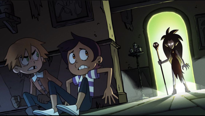 Back when Hunter was going to be called *Sir William* and he was going to be Luz companion/friend/love interest

!https://64.media.tumblr.com/66a6103cb596d7d70953bfc12b4ce30a/47dcedbb54e5898e-db/s1280x1920/1b7fe35fae73901ddb8db6ed25306bea6da5d884.png!