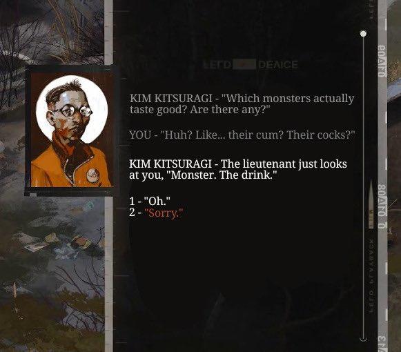 Which Monsters Actually Taste Good Know Your Meme