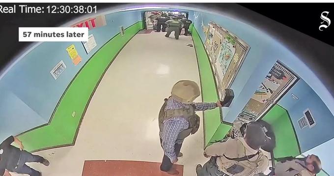 Real Time: 12:30:38:01 57 minutes later eg COME Lans! KIM S