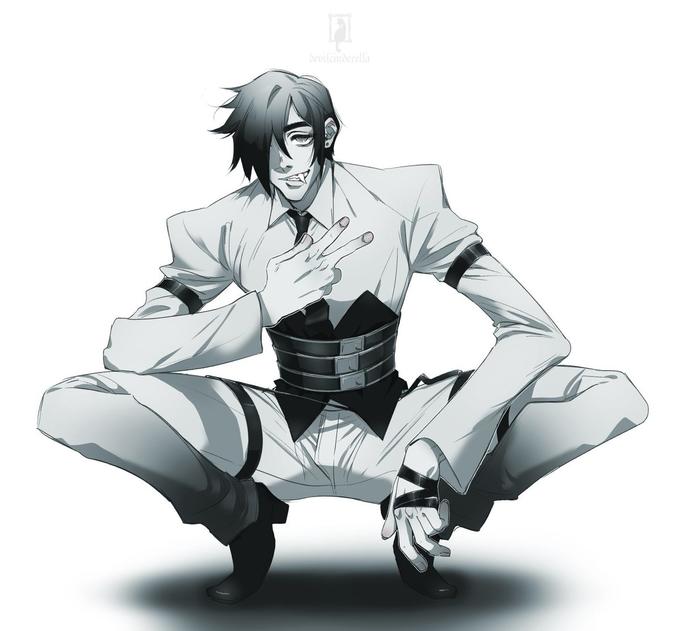 ♫ devilcinderella