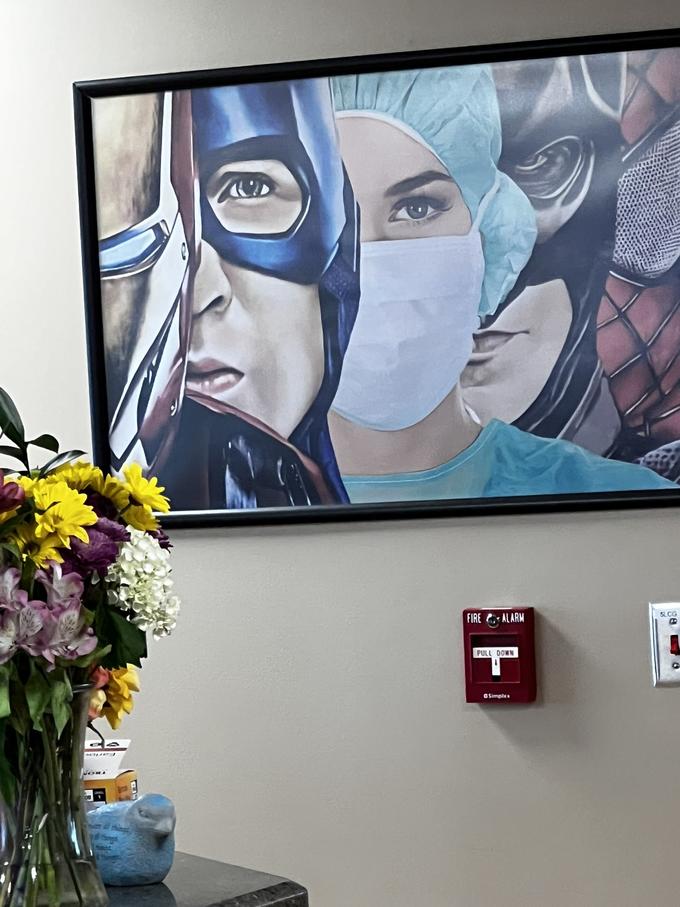 FIRE ALARM PULL DOWN GSimplex 28 5LCG 6