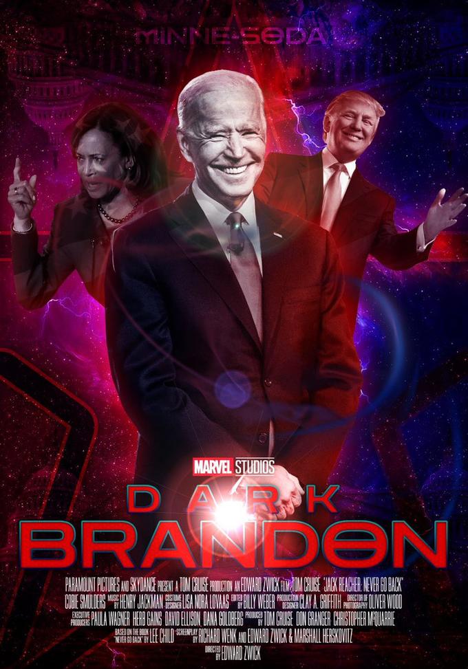 MINNE-SODAL MARVEL STUDIOS DAB K BRANDEN PARAMOUNT PICTURES AND SKYDANCE PRESENT A TOM CRUISE PRODUCTION AN EDWARD ZWICK FILMTOM CRUISE JACK REACHER: NEVER GO BACK COBIE SMULDERSMUS HENRY JACKMAN COSTINELISA NORA LOVAAS EN BILLY WEBER PRODUSEN CLAY A. GRIFFITH PROFF OLIVER WOOD EXECUTIVE ACCUENS PAULA WAGNER HERB GAINS DAVID ELLISON, DANA GOLDBERG PRODUCER TOM CRUISE DON GRANGER CHRISTOPHER M'QUARRIE BASED ON THE BOOK EVERY LEE CHILD SCHEPLAY RICHARD WENK AND EDWARD ZWICK & MARSHALL HERSKOVITZ BY DIRECTED EDWARD ZWICK