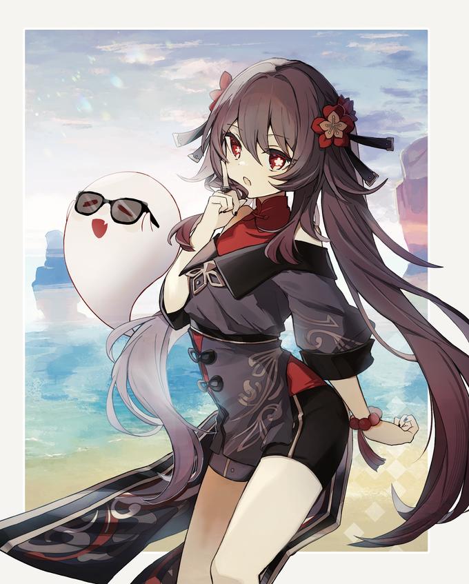 壓 0