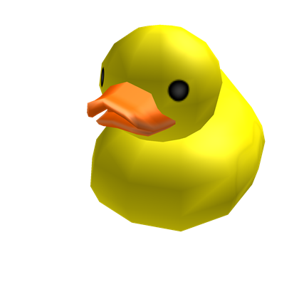 Epic Duck / TEH EPIK DUCK IS COMING!!!