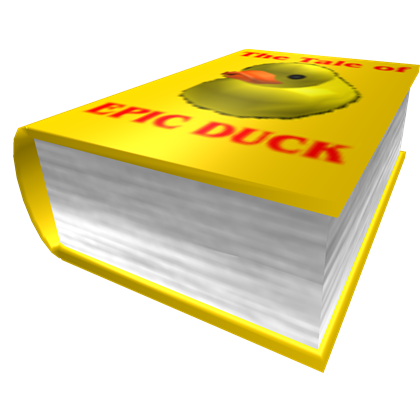 EPIC DUCK