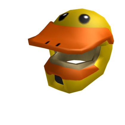 Why did the Epic Duck cost 1 robux recently? : r/roblox