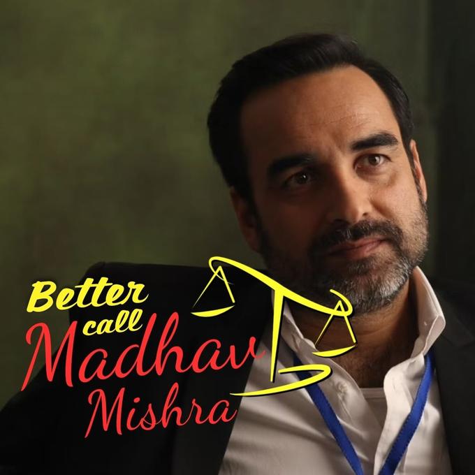 Better Madhav Mishra