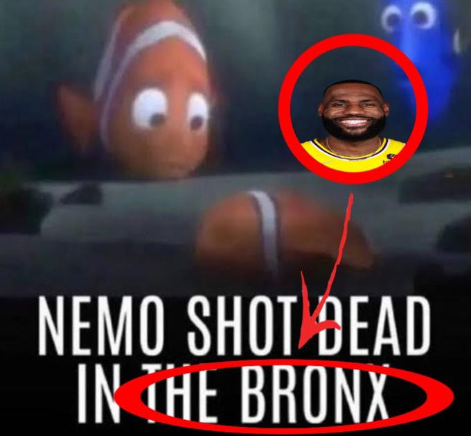 LeBron James Lookalikes (meme) Name Soundalikes Know Your Meme