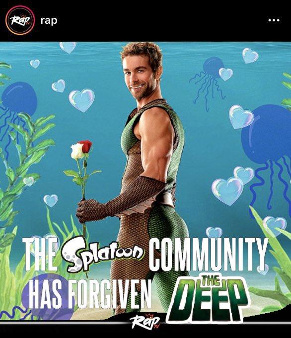 Rap rap THE HAS FORGIVEN TEEP Rap COMMUNITY