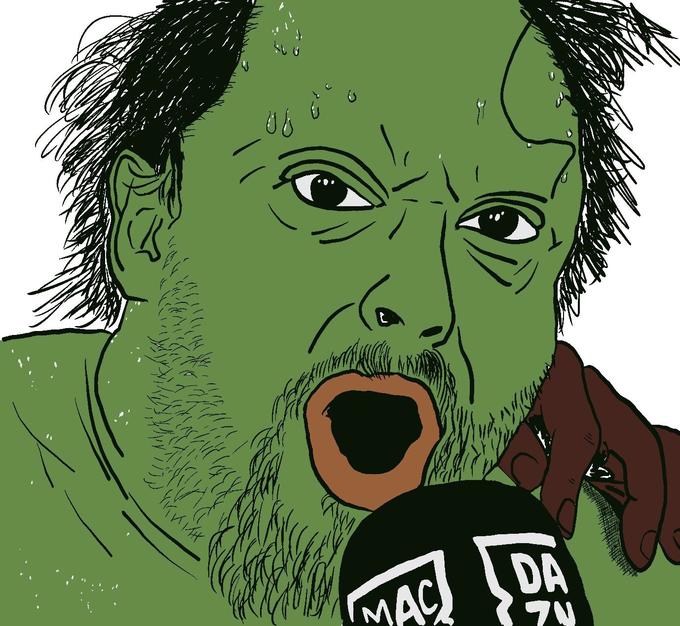 ITHITH og de MAC DA
