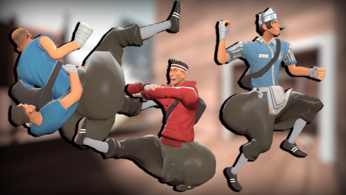 SCOUT