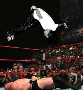 Playboi Carti with the finisher