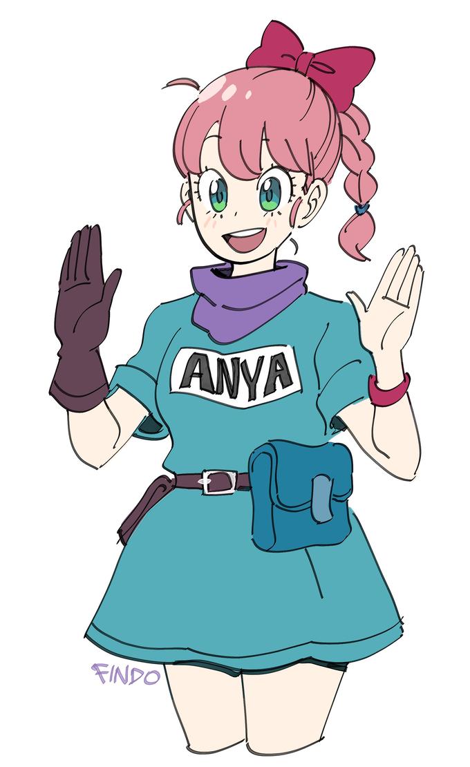 FINDO ANYA