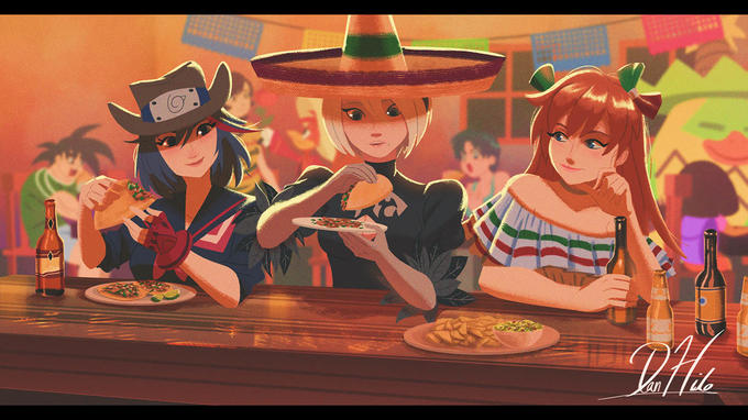 _*Referenced photos by artist:*_
!https://pbs.twimg.com/media/FTpwm2IUUAAoIti?format=jpg&name=large!