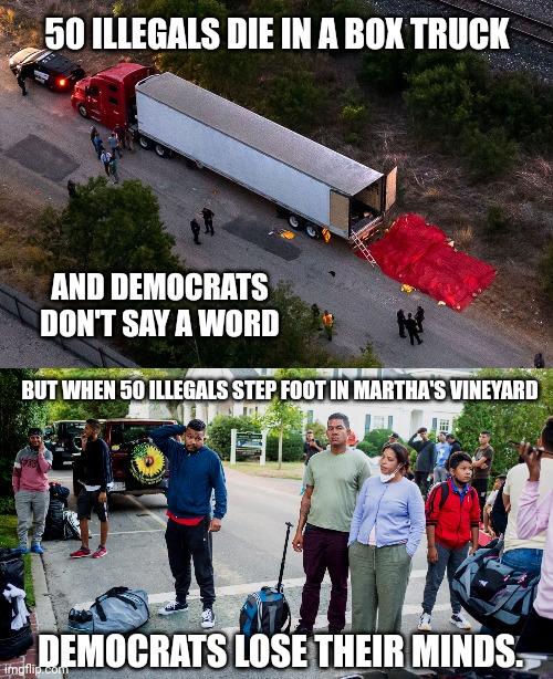 Martha&rsquo;s Vineyard Migrant Memes | 2022 Martha&rsquo;s Vineyard Migrant Drop