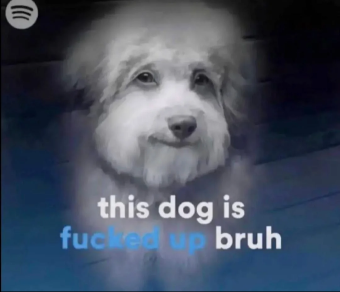 Dawg r okbuddyretard OkBuddyRetard Know Your Meme