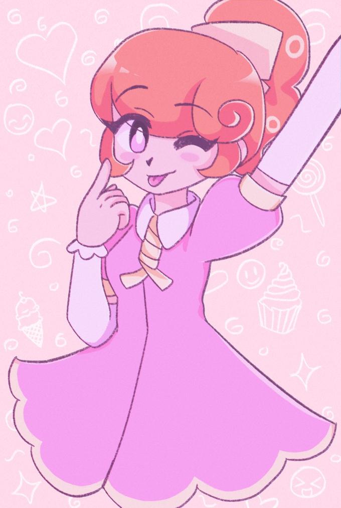 Art by Mari
"Sauce":https://twitter.com/FlwrU/status/1573512810947964928