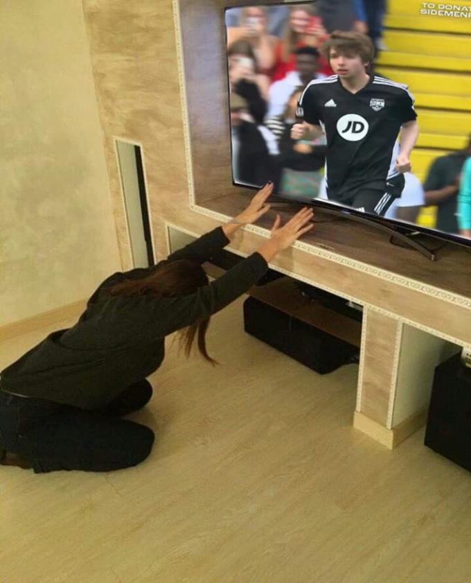 SECTOR JD TO DONAT SIDEMENE