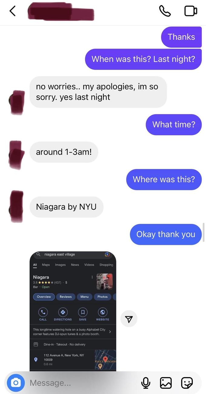 Hamilton390 Texts Allegedly Will Thayer Ned From The Try Guys Hamilton390 Texts Allegedly Will Thayer Ned From The Try Guys