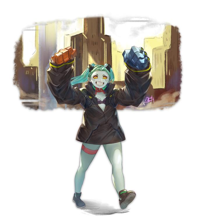 사