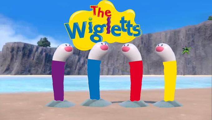 The Wigletts