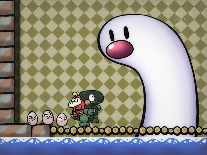 00000 po 2022 929 湯权 @rune_yu ooooooop