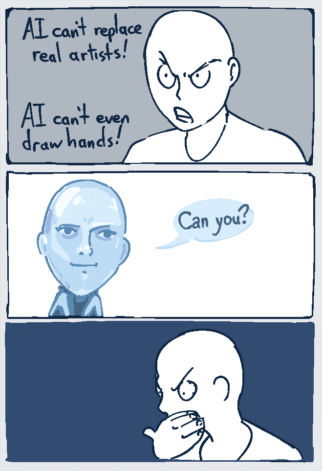 Is Ai Art An Art