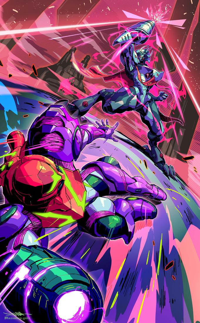 @kazumaa_yskn 4 ZAKL REY