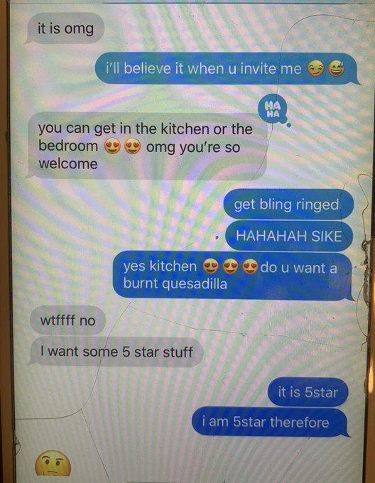 it is omg i'll believe it when u invite me you can get in the kitchen or the omg you're so bedroom welcome yes kitchen burnt quesadilla wtffff no I want some 5 star stuff HA HA D get bling ringed HAHAHAH SIKE do u want a it is 5star i am 5star therefore