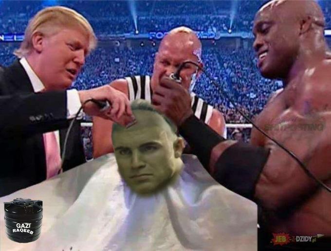 GAZI RAQEEB FITPOSTING JEB -Z-DZIDY.pl