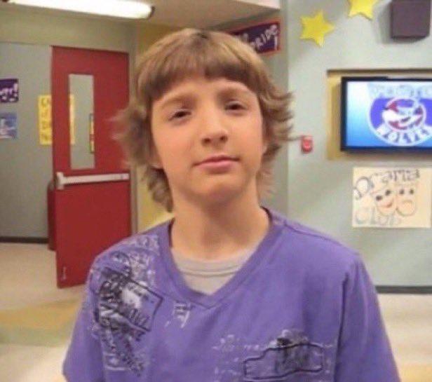 Fletcher Quimby Getting Interviewed Fletcher Quimby Getting