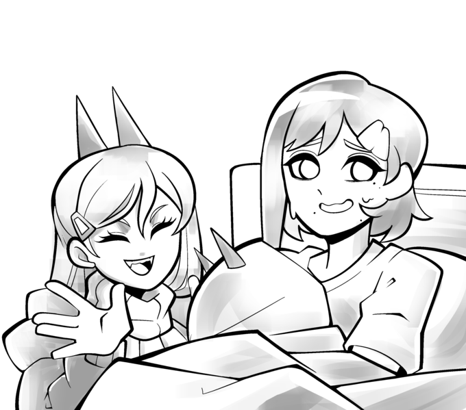 Kobeni childbirth Kobeni (Chainsaw Man) Know Your Meme