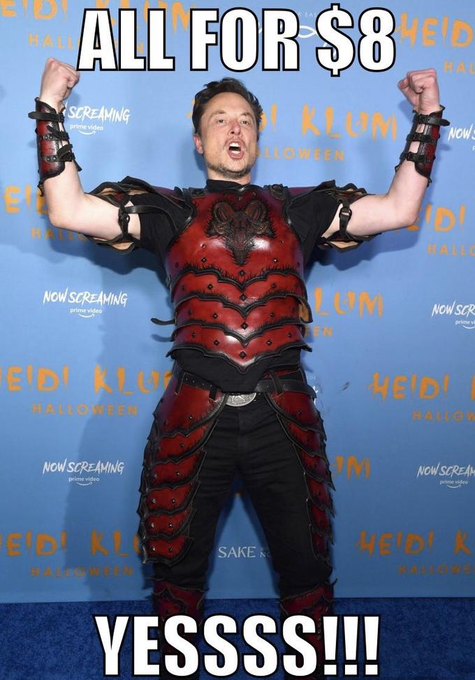 HAL ALL FOR $8 EID KLUM NOW SCREAMING prime video NOW SCREAMING prime video 1 HEIDI KLUT HALLOWEEN NOW SCREAMING prime video HEID KL LLOWEEN SAKE NO LUM EN IM DI YESSSS!!! NOW SCR prime vi HEID! HALLOW NOW SCREAM prime video
