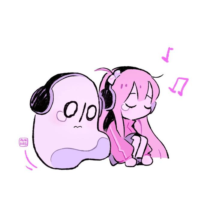 Sad together 🎵 | Crossover | Know Your Meme