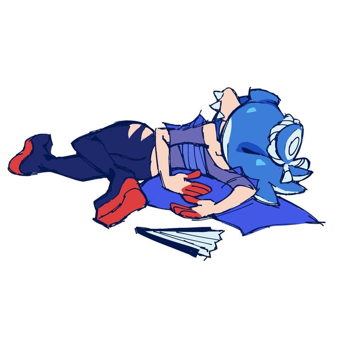 BIGMAN SWEEP!!! Family Guy Death Pose / Peter Falls Down The Stairs