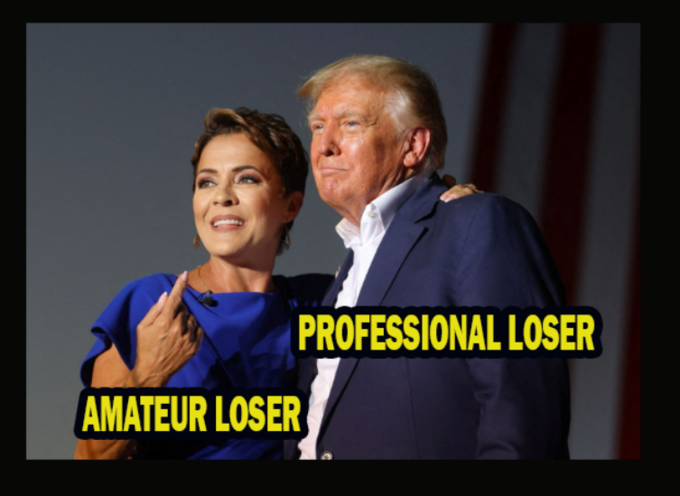 PROFESSIONAL LOSER AMATEUR LOSER