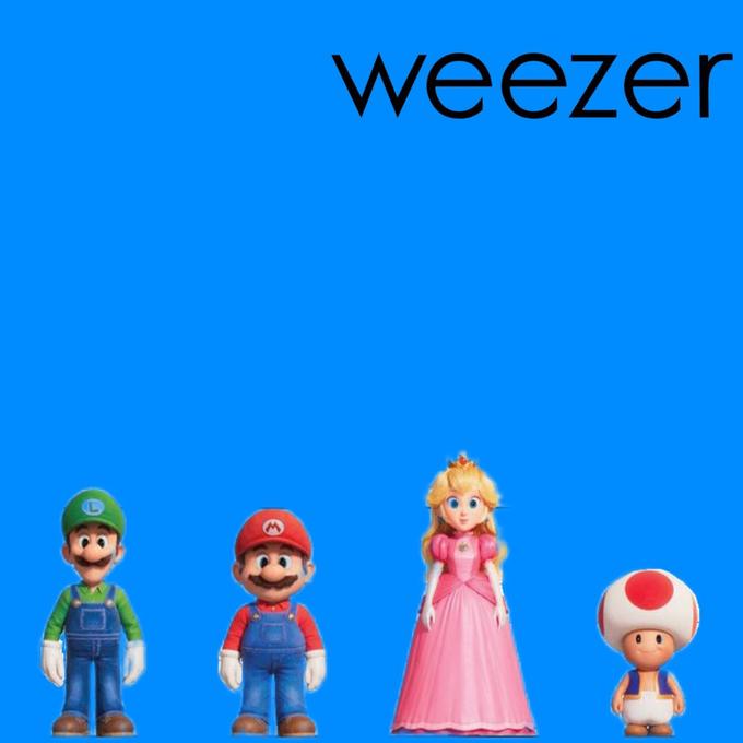 6810 weezer