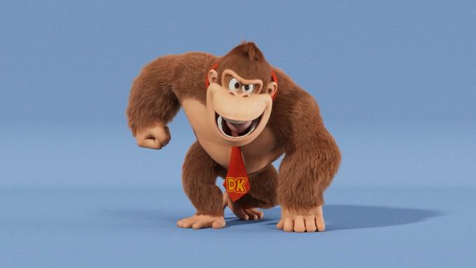 DK