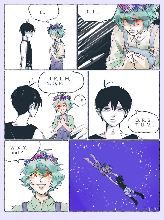 W, X, Y, and Z. I... ..J, K, L, M, N, O, P. 11 I.. I...! www. WWW Q, R, S, T, U, V... @_ysthg