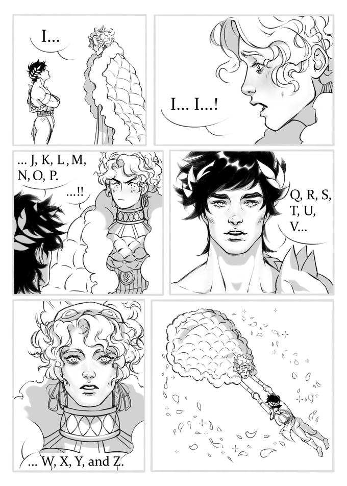 I... .. J, K, L, M, N, O, P. !! W, X, Y, and Z. I... I...! ??? 2 Q, R, S, T, U, V... 0 20 +9*