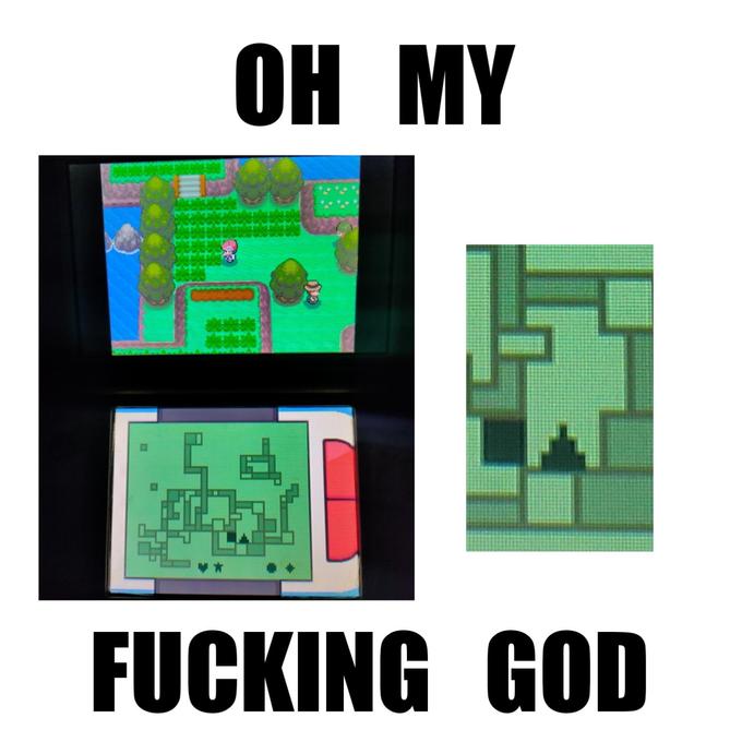 OH MY ça * jo M F------ GOD