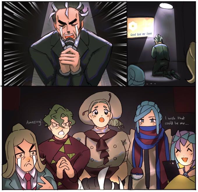 Amazing! Good bye my love THE I wish that could be me...