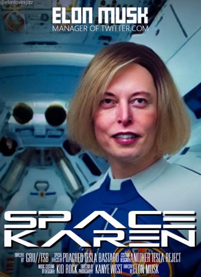 go brain dead go broke