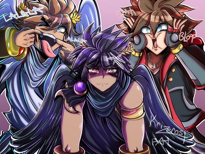 AL L B A 27 BLoop Frizerost